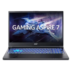 Laptop Gaming Acer Aspire 7 A715-59G-59RD (Core 5 210H, 16GB, 512GB, 15.6 