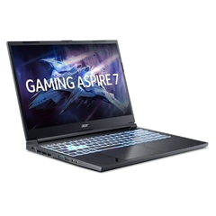 Laptop Gaming Acer Aspire 7 A715-59G-59RD (Core 5 210H, 16GB, 512GB, 15.6 