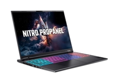 Laptop Gaming Acer Nitro ProPanel AN16S-61-R7ZJ (Ryzen AI 7 350, 16GB, 512GB, RTX 5060 8GB, 16