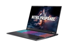 Laptop Gaming Acer Nitro ProPanel AN16S-61-R5F4 (Ryzen AI 7 350, 16GB, 512GB, RTX 5060 8GB, 16