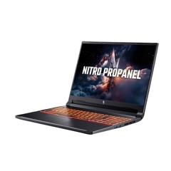 Laptop Gaming Acer Nitro ProPanel ANV16-72-782F (Core 7 240H, 16GB, 512GB, RTX 5050 8GB, 16