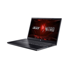 Laptop Gaming Acer Nitro V ANV15-51-72VS (i7-13620H | 16GB | 512GB | GeForce RTX™ 2050 4GB | 15.6′ FHD 144Hz | Win 11)