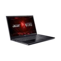 Laptop Gaming Acer Nitro V ANV15-51-72VS (i7-13620H | 16GB | 512GB | GeForce RTX™ 2050 4GB | 15.6′ FHD 144Hz | Win 11)