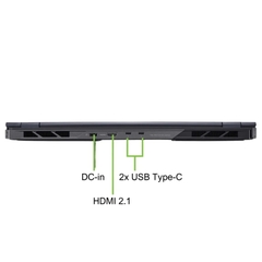 Laptop Gaming Acer Predator Helios 18 AI PH18-I71-91UX (Core Ultra 9 290HX Plus, 64GB, 3TB, RTX 5080 16GB, 18