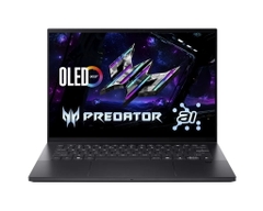 Laptop Gaming Acer Predator Triton 14 AI PT14-52T-99TU (Core Ultra 9 288V, 32GB, 2TB, RTX 5070 8GB, 14.5