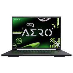 Laptop GIGABYTE AERO X16 1VH93VNC94DH (Ryzen AI 7 350, 16GB, 1TB, RTX 5060 8GB, 16