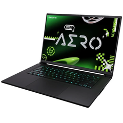 Laptop GIGABYTE AERO X16 1VH93VNC94DH (Ryzen AI 7 350, 16GB, 1TB, RTX 5060 8GB, 16