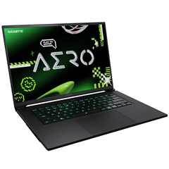 Laptop GIGABYTE AERO X16 1VH93VNC94DH (Ryzen AI 7 350, 16GB, 1TB, RTX 5060 8GB, 16