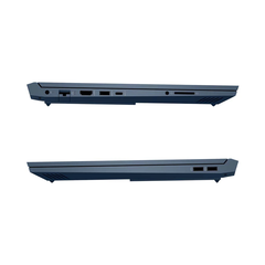 Laptop HP VICTUS 16-e1106AX 7C0T1PA (Ryzen 5-6600H | 8GB | 512GB | RTX 3050Ti 4GB | 16.1 inch FHD | Windows 11 | Đen)