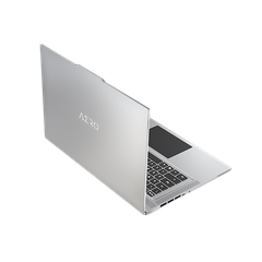 Laptop GIGABYTE AERO 16 (XE5-73VN938AH) Intel Core i7-12700H/Silver