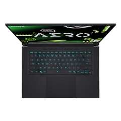 Laptop Gigabyte AERO X16 EG64H 4WHN3VNC93AH (Ryzen AI 9 465, 16GB, 512GB, RTX 5070 8GB, 16