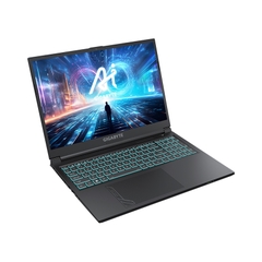 LAPTOP GIGABYTE G6 KF 2024 (RC56) i7-13620H/16GD5/512SSD/16.0FHD+/165Hz/WF6E/BT/54Wh/8G_RTX 4060/RGB/W11SL/ĐEN