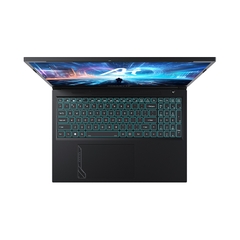 LAPTOP GIGABYTE G6 KF 2024 (RC56) i7-13620H/16GD5/512SSD/16.0FHD+/165Hz/WF6E/BT/54Wh/8G_RTX 4060/RGB/W11SL/ĐEN