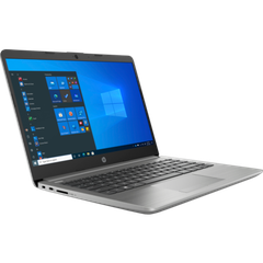 LAPTOP HP 240 G8 i5-1135G7/8GD4/512GSSD/14.0FHD/Wlac/BT5/3C41WHr/W11SL/BẠC (617L5PA)    