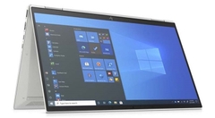Máy tính xách tay HP EliteBook X360 1040 G8 634U1PA (Core i7 1165G7/ 16GB/ 1TB SSD/ Intel Iris Xe Graphics/ 14.0inch FHD TouchScreen/ Windows 10 Pro/ Silver/ Vỏ nhôm)
