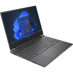 Laptop HP VICTUS 15-fa0115TX 7C0X1PA (Core™ i5-12500H | 8GB | 512GB | RTX 3050 4GB | 15.6inch FHD | Windows 11 Home | Đen)
