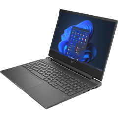Laptop HP VICTUS 15-fa0115TX 7C0X1PA (Core™ i5-12500H | 8GB | 512GB | RTX 3050 4GB | 15.6inch FHD | Windows 11 Home | Đen)