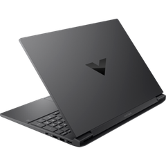Laptop HP VICTUS 15-fa0115TX 7C0X1PA (Core™ i5-12500H | 8GB | 512GB | RTX 3050 4GB | 15.6inch FHD | Windows 11 Home | Đen)