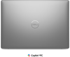 Laptop Dell Inspiron 14 5441-5MNK1 (Oryon 10C / Snapdragon(R) X Plus X1P-64-100, 16GD5, 512S SD, 14.0 FHD+ 16:10 IPS, Copilot, 3C54W, FP, W11SL+OFFICE, Xám)