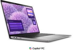 Laptop Dell Inspiron 14 5441-5MNK1 (Oryon 10C / Snapdragon(R) X Plus X1P-64-100, 16GD5, 512S SD, 14.0 FHD+ 16:10 IPS, Copilot, 3C54W, FP, W11SL+OFFICE, Xám)