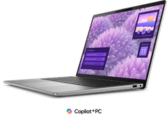 Laptop Dell Inspiron 14 5441-5MNK1 (Oryon 10C / Snapdragon(R) X Plus X1P-64-100, 16GD5, 512S SD, 14.0 FHD+ 16:10 IPS, Copilot, 3C54W, FP, W11SL+OFFICE, Xám)