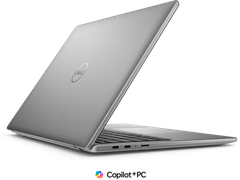 Laptop Dell Inspiron 14 5441-5MNK1 (Oryon 10C / Snapdragon(R) X Plus X1P-64-100, 16GD5, 512S SD, 14.0 FHD+ 16:10 IPS, Copilot, 3C54W, FP, W11SL+OFFICE, Xám)