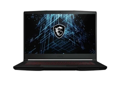 LAPTOP MSI GF63 THIN 11SC-1090VN I5 – 11400H/ 8GB/ SSD 512GB/ GEFORCE GTX 1650 4GB/ 15.6″/WIN11