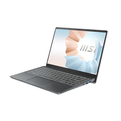 Laptop MSI Modern 14 B11MOU 460VN