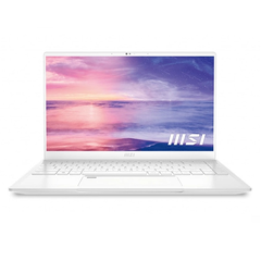 Laptop MSI Prestige 14 A11SC i7-1195G7