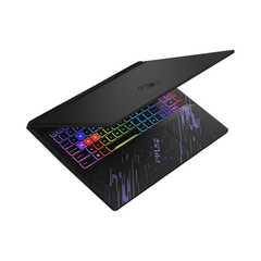 Laptop MSI Pluse 17 AI C1VGKG-017VN (Ultra 7 155H/ 32GB/ 1TB SSD/ RTX 4070 8GB/ 17 inch QHD+/ 240Hz/ Win11/ Black/Chuột/Balo)