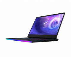 Laptop MSI Gaming Raider GE66 11UG 210VN (Core i7 11800H/ 16GB/ 2TB SSD/ Nvidia GeForce RTX 3070 8GB GDDR6/ 15.6inch Full HD/ Windows 10 Home/ Black)