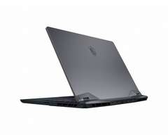 Laptop MSI GE66 Raider 11UH-211VN (i7 11800H | 32GB | 2TB | RTX 3080 16GB | 15.6″ QHD 240Hz | Win 10)
