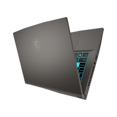 Laptop MSI Thin 15 B12UCX 1419VN (i5-12450H | 8GB RAM | 512GB SSD | RTX 2050 4GB | 15.6 inch FHD 144Hz | Win 11)