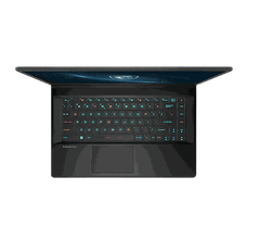 Laptop MSI Vector GP66 12UGS 432VN