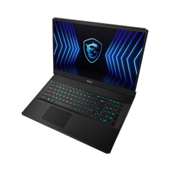 Laptop Gaming MSI Vector GP76 HX 12UGSO-894VN (i7-12700H | 32GB | 1TB | RTX 3070Ti | 17.3 inch QHD | Windows 11 | Black)