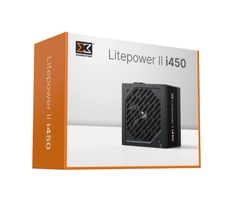 Nguồn Xigmatek LitePower II i450 300W (EN46414)