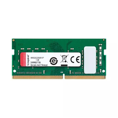 Ram laptop Kingston 8GB DDR4 bus 3200 (KVR32S22S8/8WP)