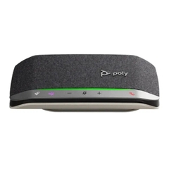Loa hội nghị Poly Sync 20-M Microsoft Teams B95VMUT (3 micro, Bluetooth 5.1, USB-C/A)