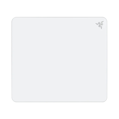 Lót chuột Razer Atlas Tempered Glass White Edition RZ02-04890200-R3M1