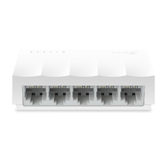 Switch TP-Link LS1005 (5 cổng 10/100Mbps, vỏ nhựa, không quạt)