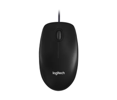 Chuột có dây Logitech M100R 910-006765