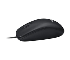 Chuột có dây Logitech M100R 910-006765