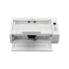 Máy scan tài liệu Canon imageFORMULA DR-M1060 (scan 2 mặt, khổ A4-A3, 60 trang/phút, ADF 60 tờ, USB 2.0)
