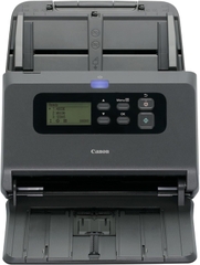Máy scan tài liệu Canon imageFORMULA DR-M260 (scan 2 mặt, 60 trang/phút, ADF 80 tờ, USB 3.1)