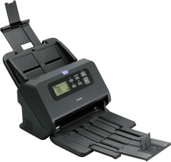 Máy scan tài liệu Canon imageFORMULA DR-M260 (scan 2 mặt, 60 trang/phút, ADF 80 tờ, USB 3.1)