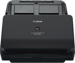 Máy scan tài liệu Canon imageFORMULA DR-M260 (scan 2 mặt, 60 trang/phút, ADF 80 tờ, USB 3.1)