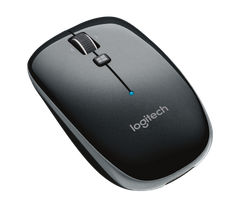 Logitech M557 Bluetooth Mouse for Windows & Mac