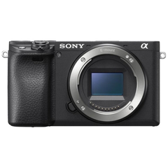 MÁY ẢNH CHUYÊN NGHIỆP ALPHA SONY ILCE-6400