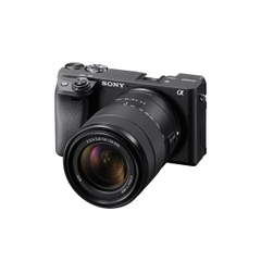 Máy ảnh APS-C E-mount cao cấp Sony ILCE-6700M (α6700M)