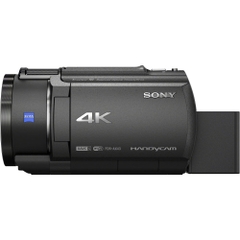 MÁY QUAY PHIM SONY FDR-AX43A
